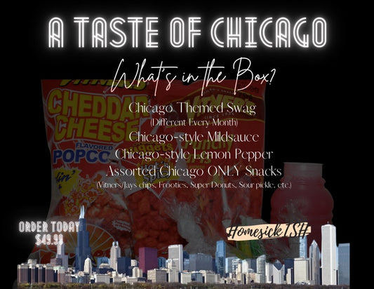 Taste of Chicago